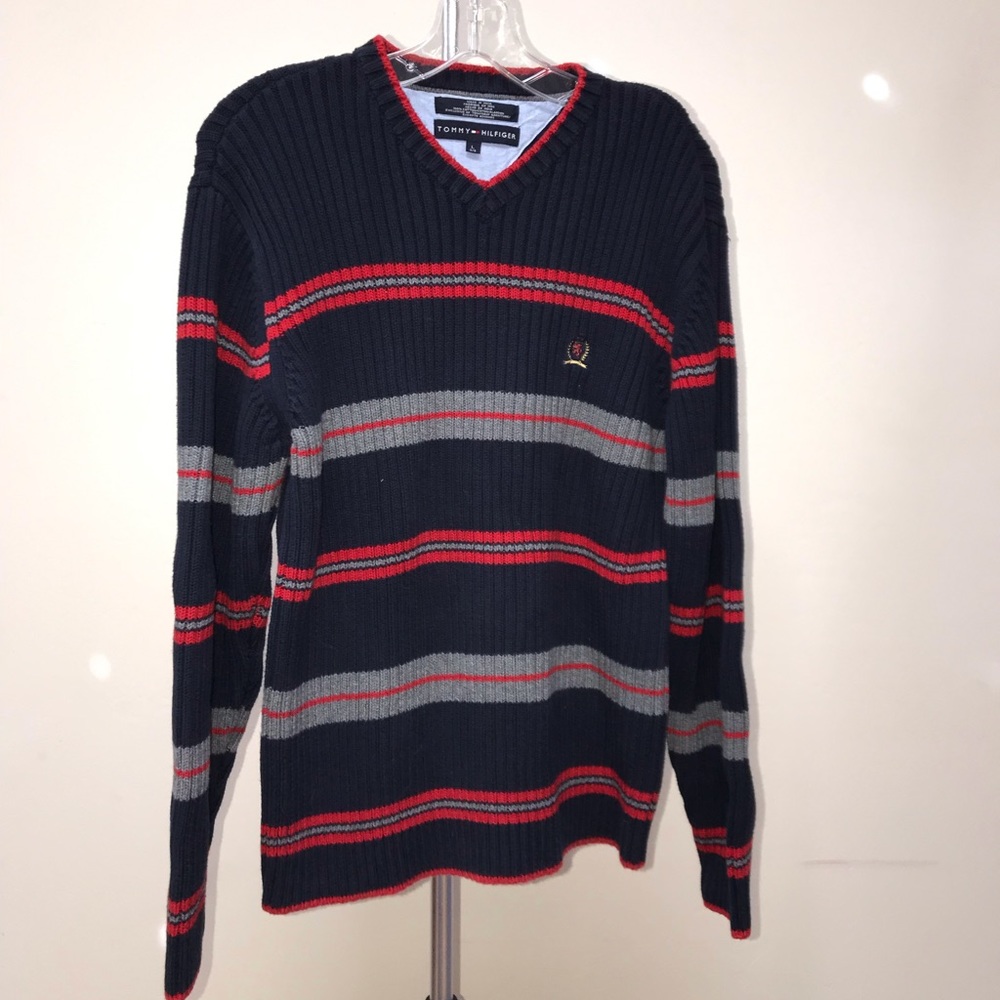 Tommy Hilfiger Sweater